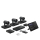 Zestaw do wideokonferencji Yealink ZVC S98-C5U-004